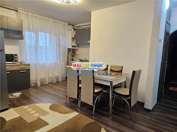 Inchiriere apartament 2 camere decomandat Targoviste Micro 6 - 17