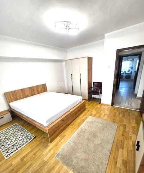 APARTAMENT 3 CAMERE 6/7 BL 1991 MONOLIT STRADAL RENOVAT MOBILAT SI UTILAT - 8