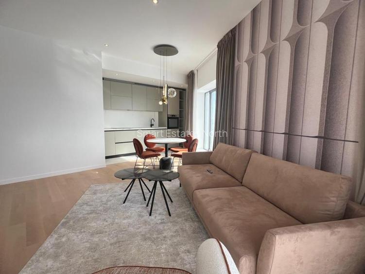 3 Camere Premium in One Verdi Park | Vedere Panoramica - 5