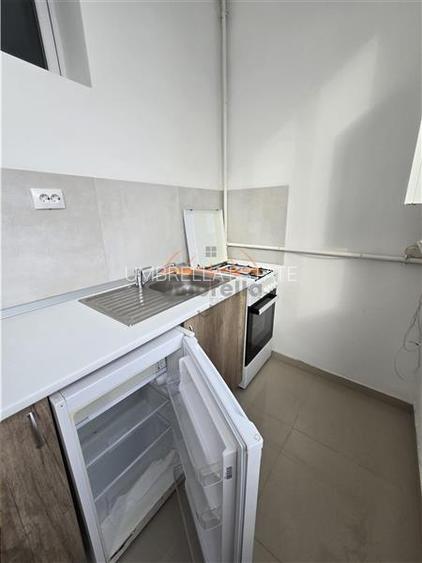 DE INCHIRIAT ap 3 cam, modern, gradina,  parcare, 60mp, 470 euro - 10