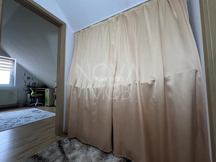 Apartament 3 camere, modern, mobilat si utilat - 13