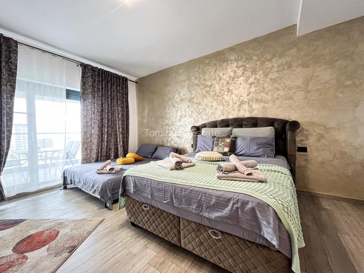 Studio ideal pentru investitie - Casa del Mar - Statiunea Mamaia  - 9