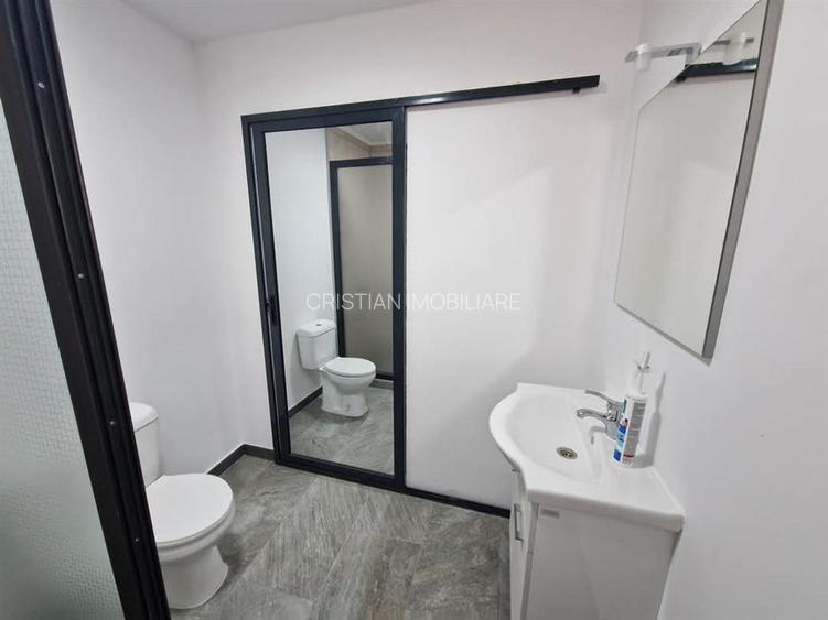 Inchiriere Casa RENOVATA INTEGRAL  Centru, CARAMIDA - 13