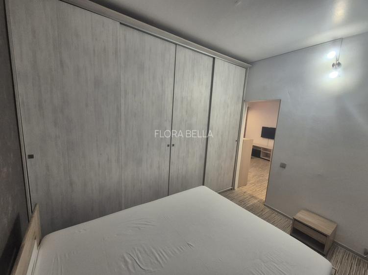 Ultracentrala Piata Romana Dacia la nici 2 minute metrou modern mobilat utilat - 6