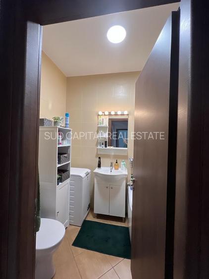 🔑 Apt 2 cam. + parcare / 2-room + parking – Sector 3, Vitan - 4