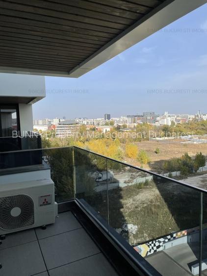 Novum Politehnica | DIRECT PROPRIETAR FARA COMISION - Etaj 10 - 7