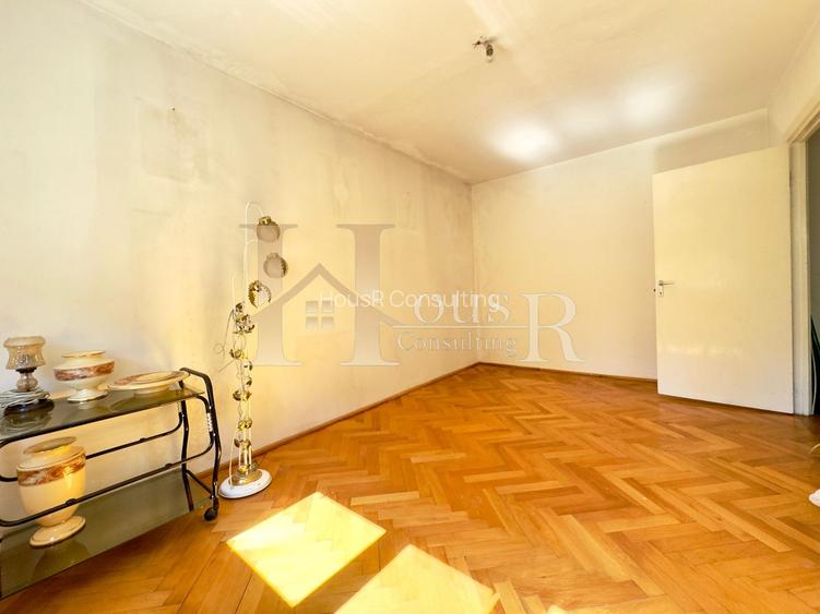 Bloc izolat termic exterior. Etaj 2. DIsponibil imediat ! Langa Judetean ! - 13