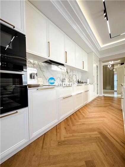 Apartament 3 cam, open space, de vanzare zona Copou - Aleea Sadoveanu - 6