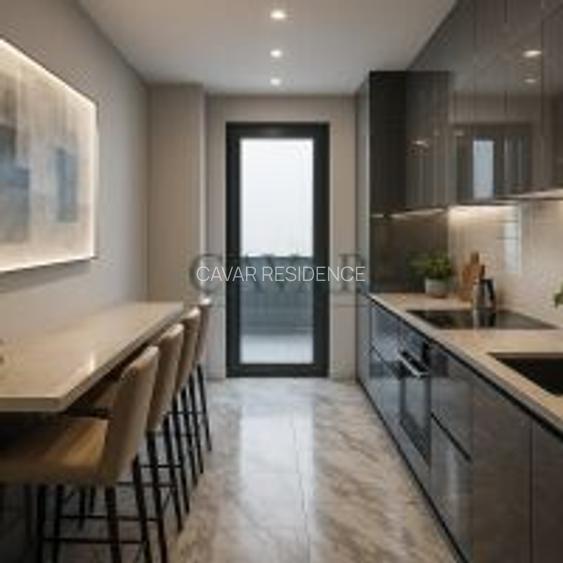 Apartament 2 Camere Decomandat Proiect Finalizat - 7