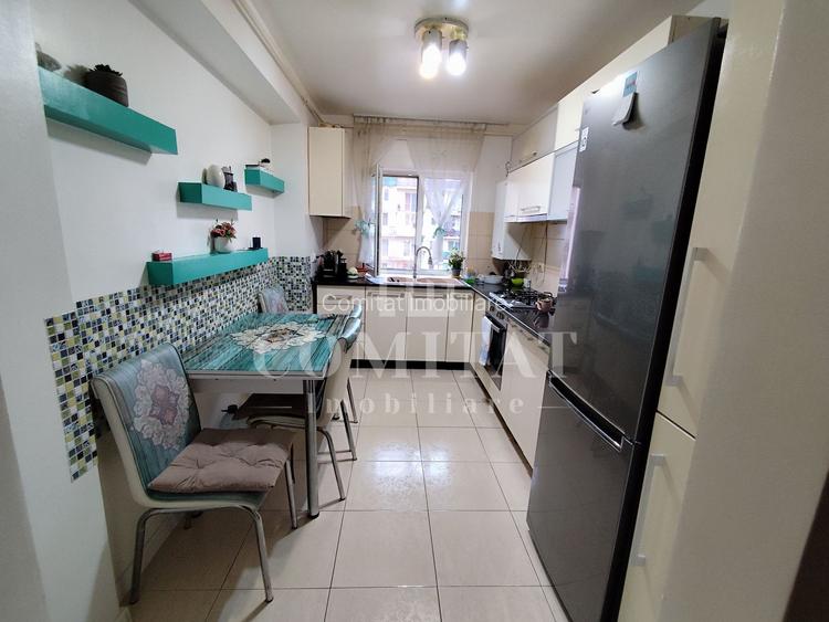 Apartament cu 2 camere decomandate | Zona Florilor - Florești - 5