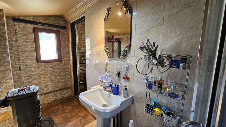 Casă / Vilă de vacanta in Dorna Arini, Suceava - 18