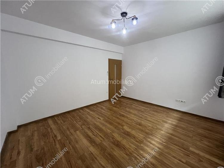 Apartament cu 3 camere si loc de parcare in Turnisor zona Alma - 11