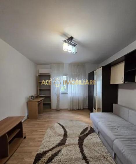 Garsoniera de vanzare | 1 Decembrie 1918 | Metrou | mobilat - 3