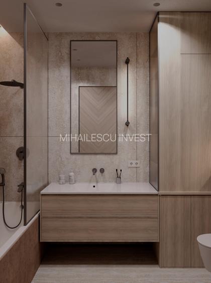 Apartament 2 camere Decebal – Alba Iulia | Terasă | Bloc boutique - 9