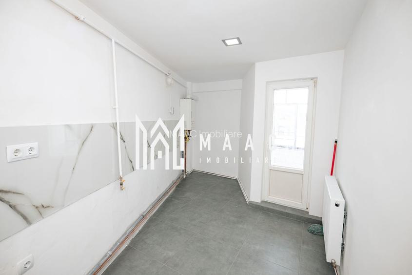 Apartament 2 camere 60MP | Ostroveni - 8