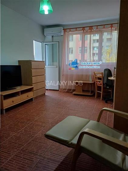 Inchiriere garsoniera bloc mixt ,2 min  Dristor  metrou - 3