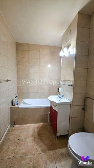 APARTAMENT 2 CAMERE VEDERE SPRE MUNTI | CALEA DUMBRAVII (zona Dioda) | 51 MP - 7