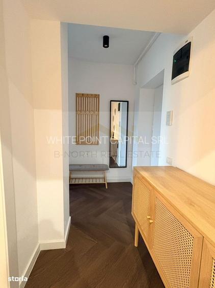 Prima inchiriere , Otopeni 2 camere , Bonavita Residence 2025 - 12