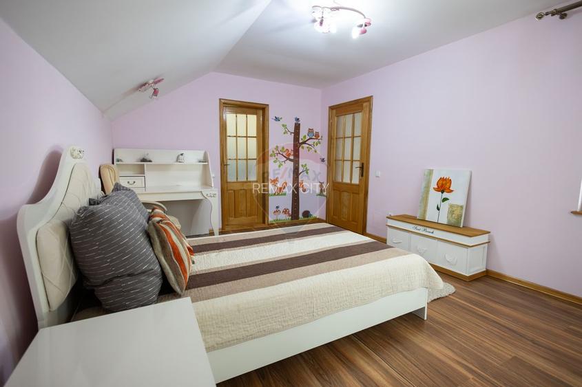 Casa spatioasa de vanzare - 6