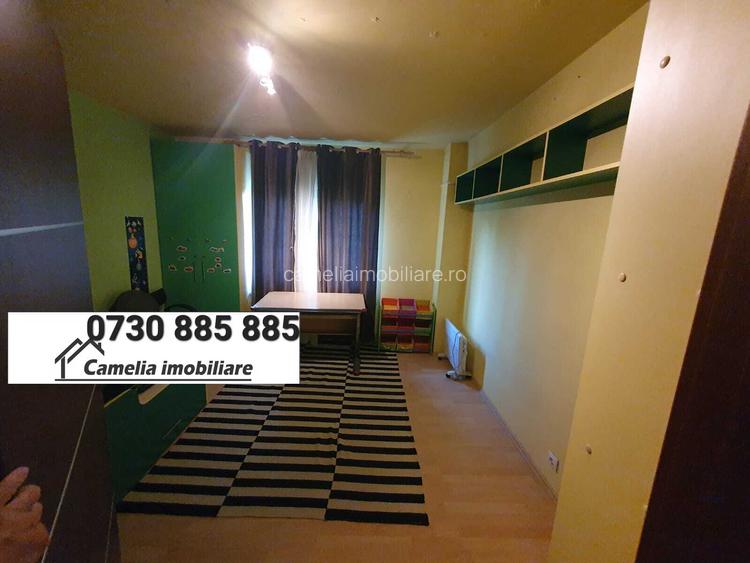 3 camere, decomandat, metrou Lujerului, tramvai 41, Virtutii, zona Orsova - 14