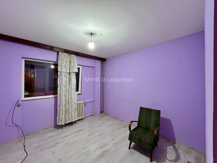 Apartament 3 camere, decomandat, 2 bai, Republicii, Ploiesti - 14
