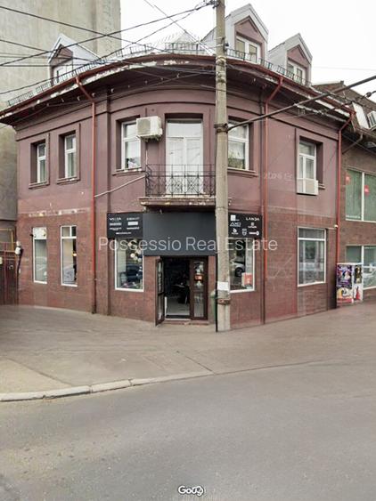 Gara de Nord - Bd. Dinicu Golescu 11A | Spațiu comercial | 80mp | Comision 0% - 13