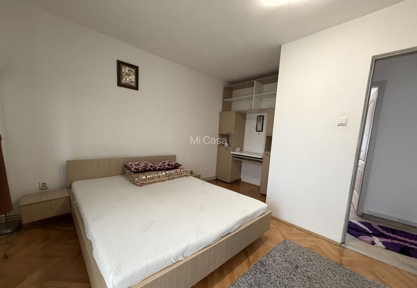 Apartament Afi, zona Judetean - 6