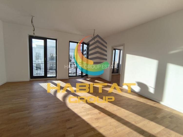 Apartament 3 camere -89mp- Parc - acte gata! - 3