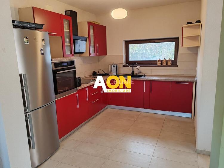 Casa 3 Camere, 179 mp Construiti, Teren 784 mp, Zona Cetate - 10