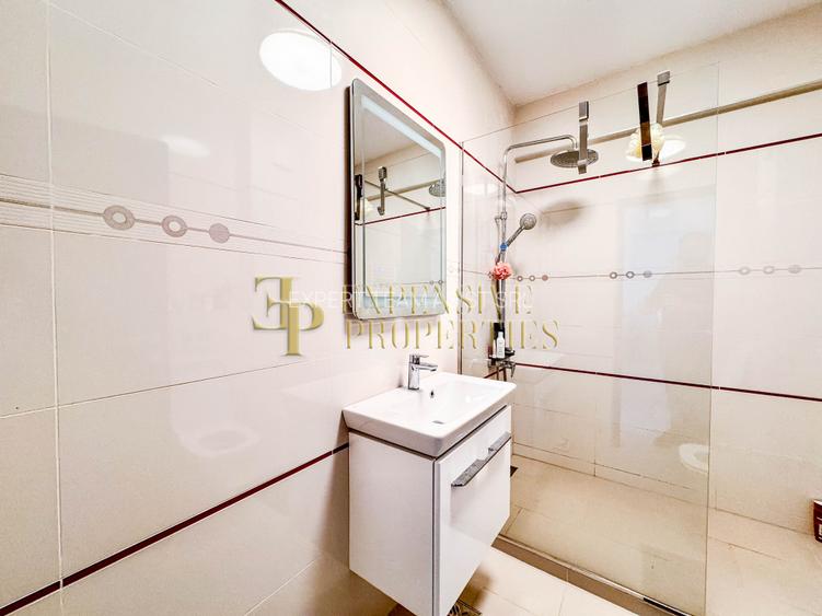 Azure Terrace Apartment - 5