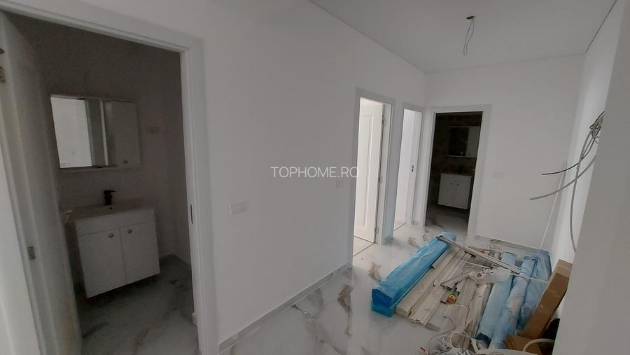 Berceni Grand Arena Acte Gata - 3 camere 78 mpu mutare rapida direct dezvoltator - 4