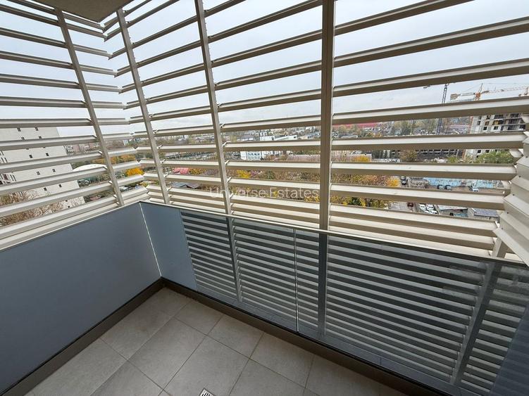 Apartament 2 camere 65 mp Exigent Plaza Residence - Faza 5 Lujerului Politehnica - 21