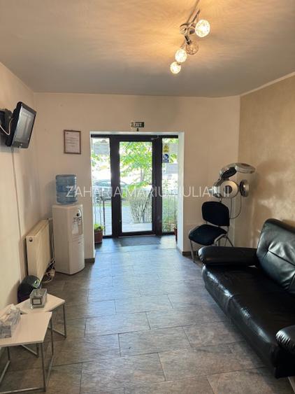 Spatiu comercial de inchiriat 93 mp, str. Stefan cel Mare, Bacau - 4