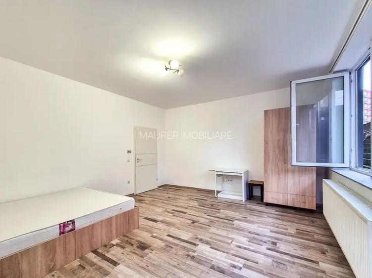 Garsoniera Finalizata - 5