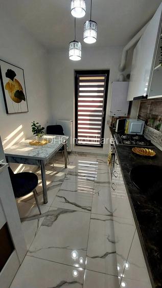 Garsoniera zona Lujerului Exigent Plaza Residence - 3
