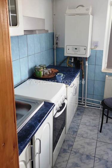 Închiriere garsonieră confort sporit, Unirii Nord - 6