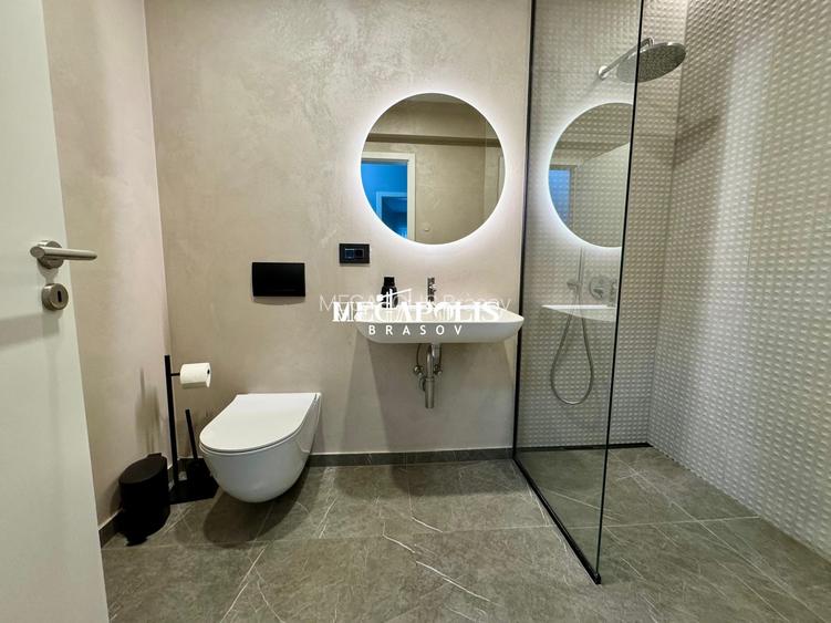 Apartament 2 camere | Decomandat | Parcare | Bloc 2025 | Kasper Coresi - 16