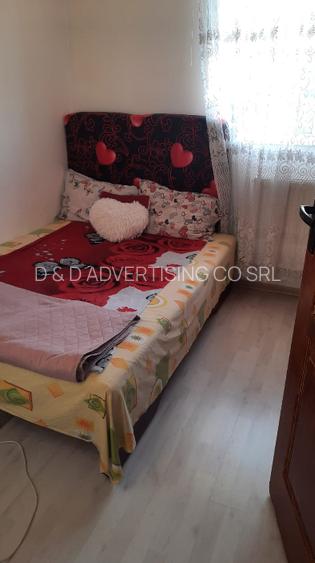 Rahova - Aleea Vicina - Apartament 2 camere - 6