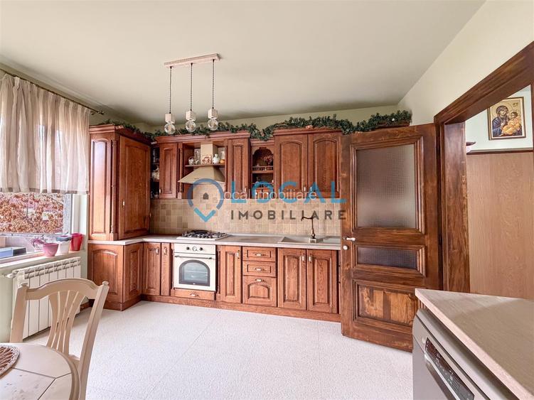 Apartament 4 camere | 104 mp | 2 parcari  | Manastur - 4