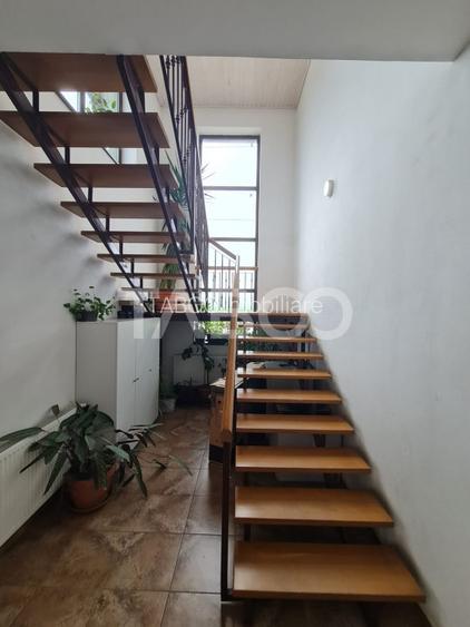 Spatiu industrial de inchiriat in Sebes judetul Alba - 12