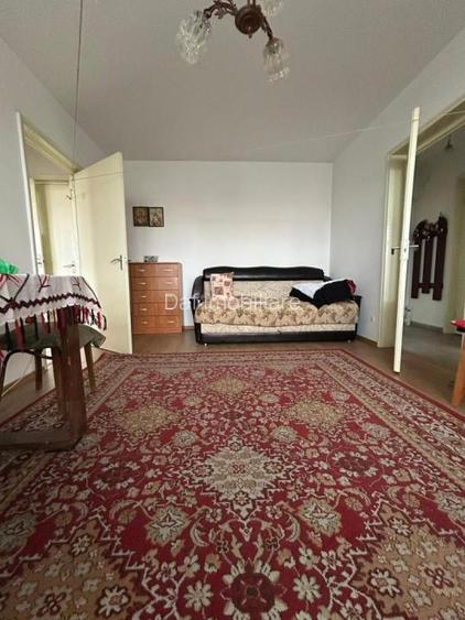 67200 euro -2camere- bloc reabilitat -zona Brancoveanu/Eroii Revolut - 10