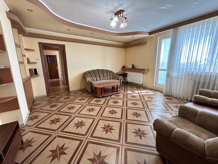 Basarabia Campia Libertatii 3 Camere 66mp! Vedere spre Arena Nationala - 2