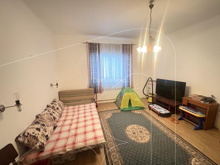 Casă de vânzare – 4 camere | Zonă de case – Fratelia, Str. Chișodei - 2