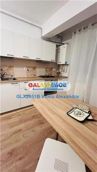 Apartament Bloc Nou Berceni - Dimitrie Leonida - Metrou - 11