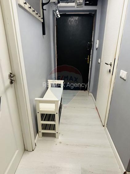 Apartament cu 3 camere  Floreasca - 8