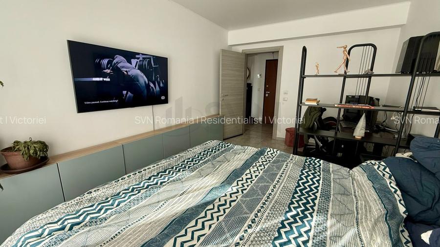 REA1027592 Apartament 2 camere I 75mp I Ambiance Residence - 5