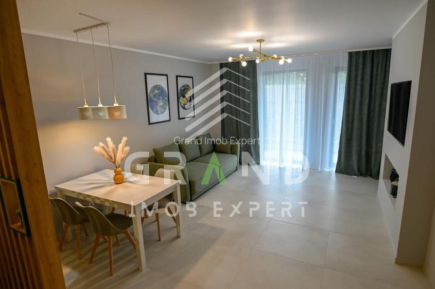 Ap 2 camere | Terasa 12 mp | Parcare subterana+Boxa | Zona Frunzisului–Azoria - 42