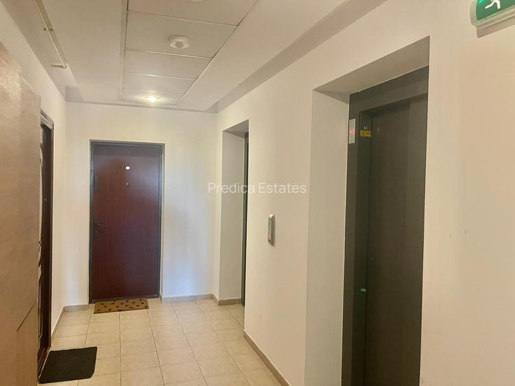 Penthouse – Militari, Bd. Iuliu Maniu 109, Pacii - 34