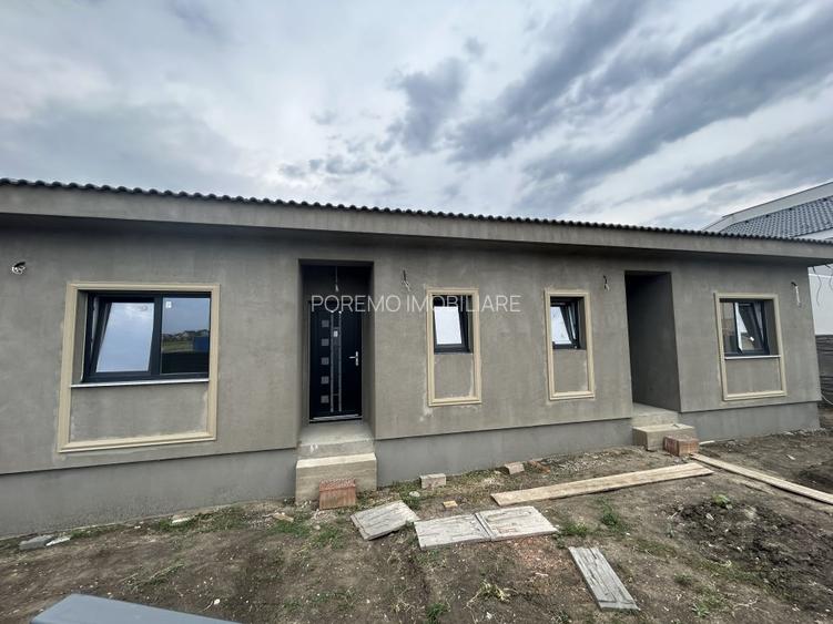 Duplex pe Parter cu doua dormitoare, 0% Comision prin Poremo Imobiliare - 6
