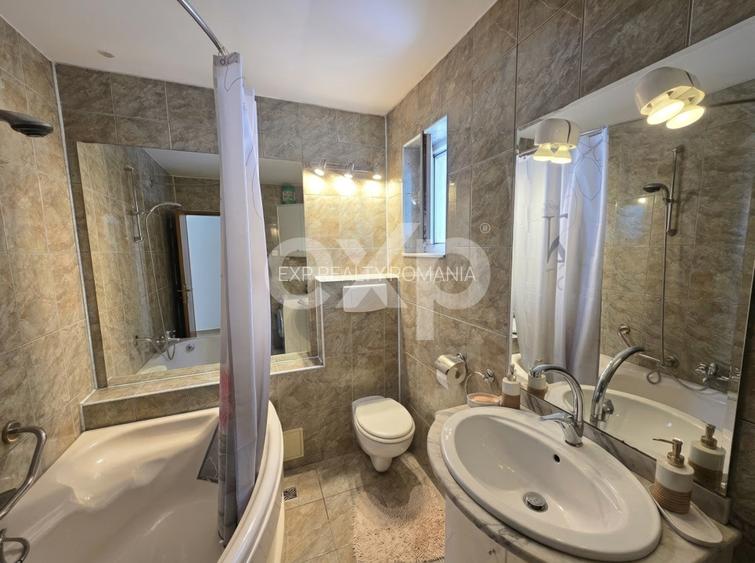 COMISION 0% - Apartament 4 camere, str. Gr. Alexandrescu, Mănăștur, Cluj-Napoca - 3